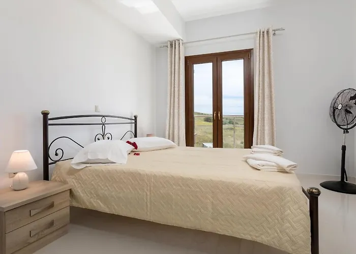 Villa One And Only At Navagio Zakynthos *