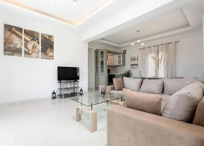 Villa One And Only At Navagio Zakynthos *