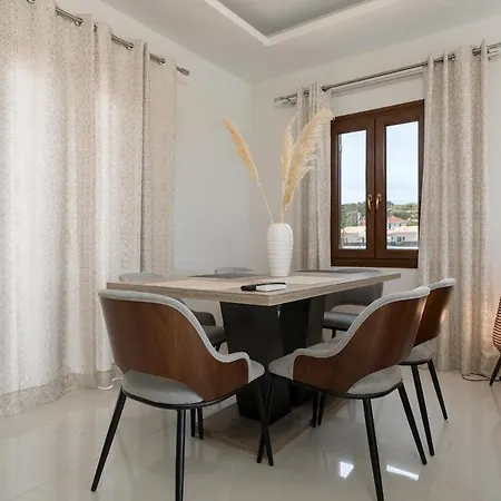 One And Only At Navagio Zakynthos Villa *