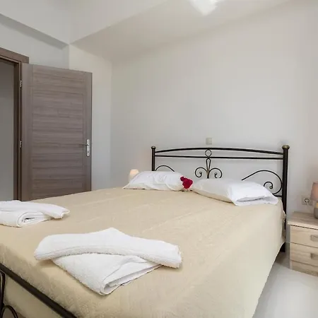 Villa One And Only At Navagio Zakynthos *