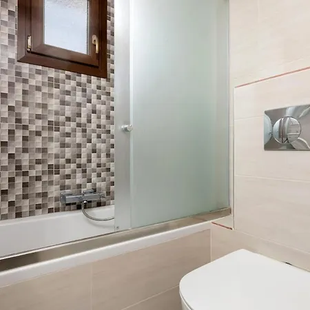 Villa One And Only At Navagio Zakynthos Volímai