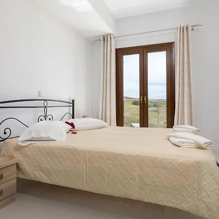 Villa One And Only At Navagio Zakynthos *