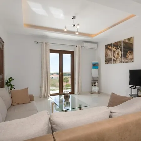 One And Only At Navagio Zakynthos Villa *