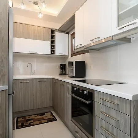 Villa One And Only At Navagio Zakynthos