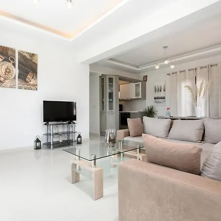 Villa One And Only At Navagio Zakynthos *