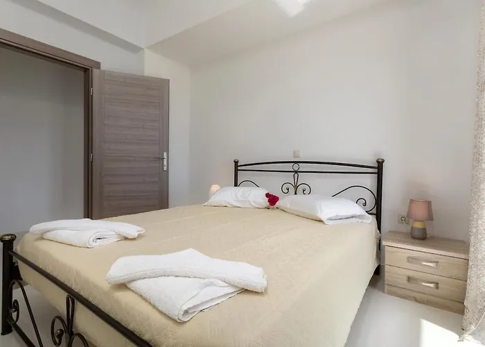 Villa One And Only At Navagio Zakynthos *
